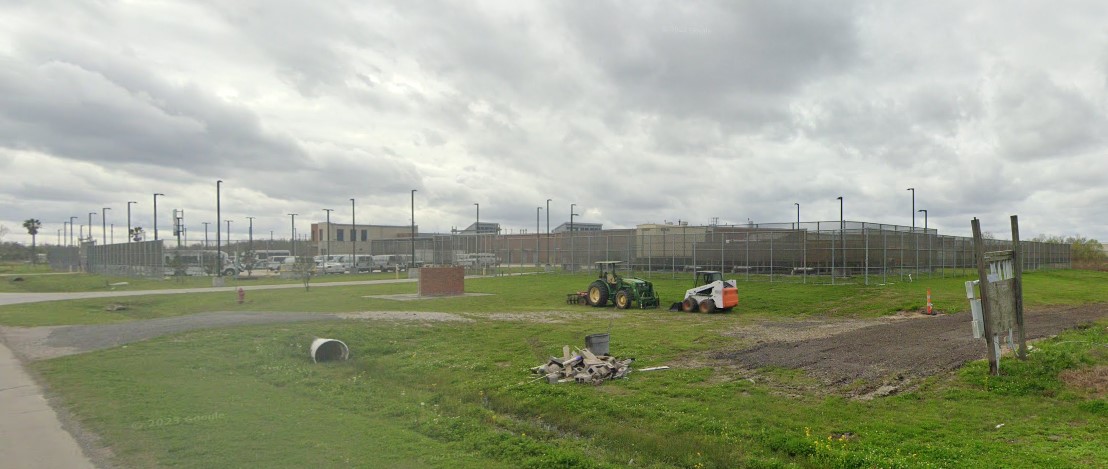 Photos Lafourche Parish Correctional Complex 4